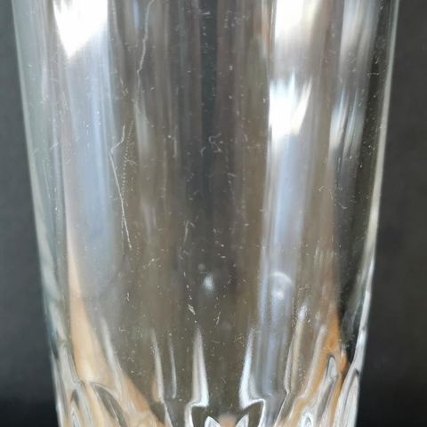 5 vannglass