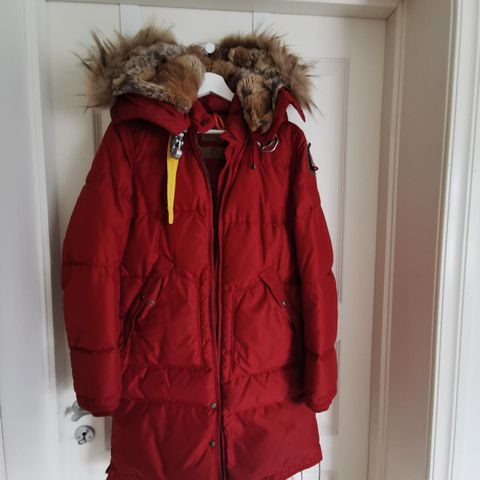Parajumpers Long Bear strS