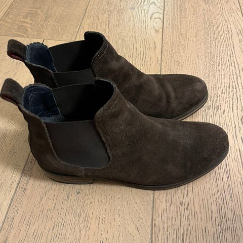 T. Hilfiger boots, str.39