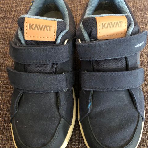 KAVAT sneakers,  B&G Collection pensko