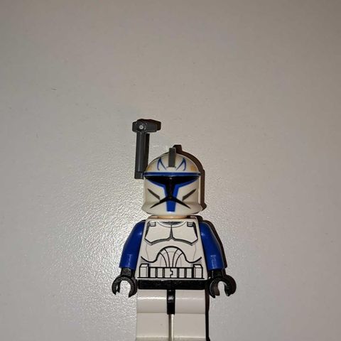 LEGO Star Wars minifigurer