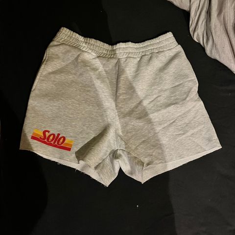 Solo shorts