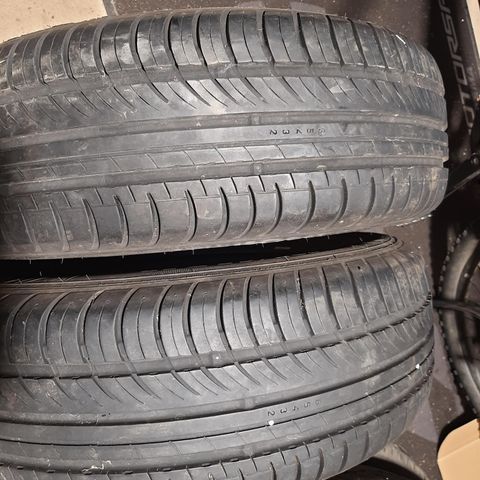 Nokian 195/65r15