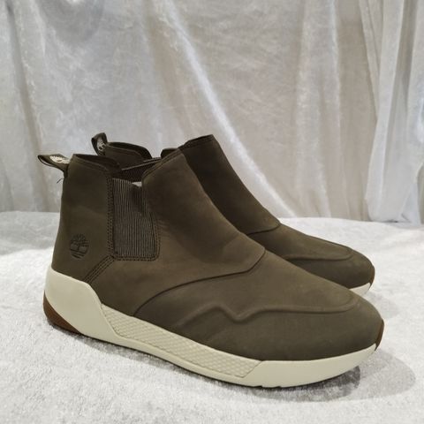 Timberland sko 550,- med frakt