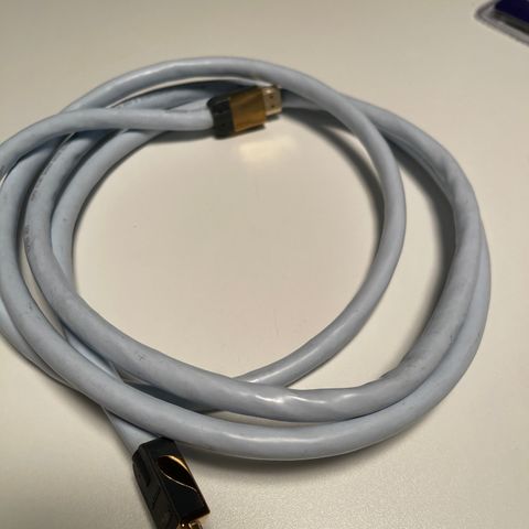 Supra High Speed HDMI kabel 3 m