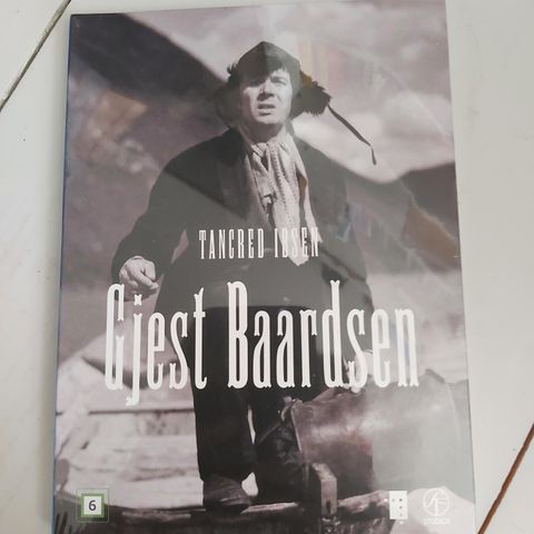 Gjest Baardsen