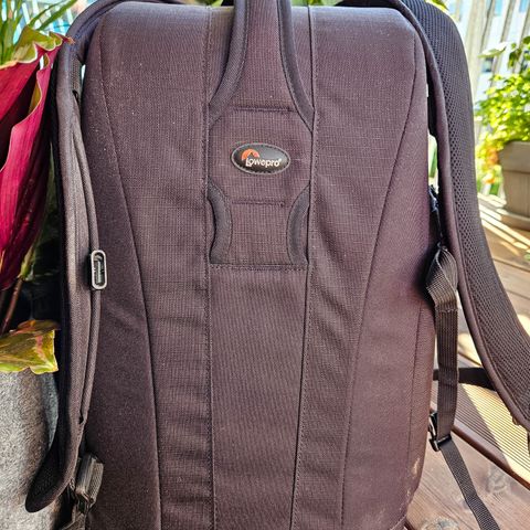 Lowepro Flipside 300 kamerasekk