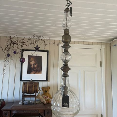 taklampe Herregaard Design