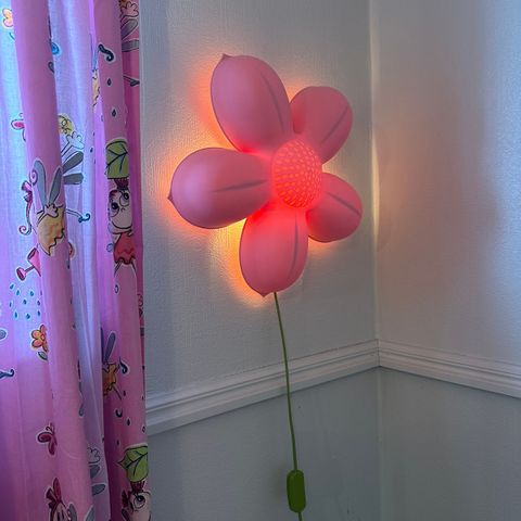 lampe for barn