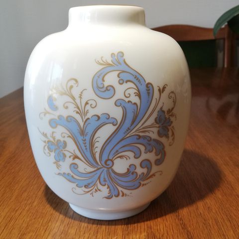 Porsgrund Seljord vase