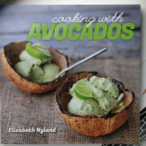 Cooking with Avocados