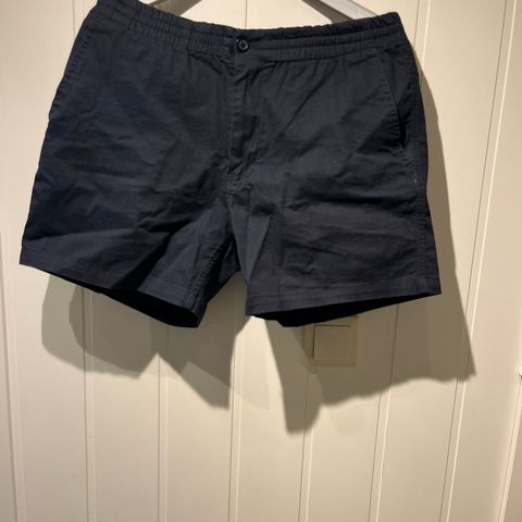 As Well Sa elastic sommer shorts M str. ny