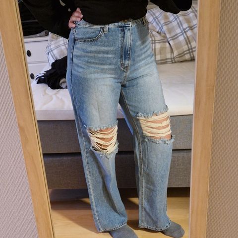 Stylenanda Jeans