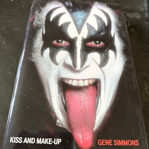 Gene Simmons/Kiss