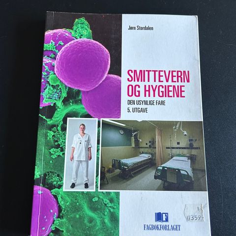 Smittevern og hygiene