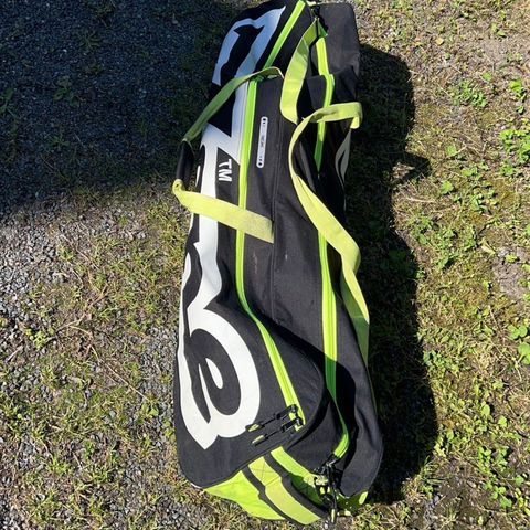 innebandy bag