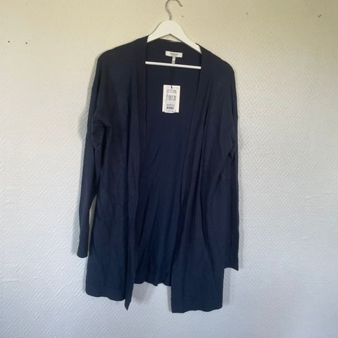 Cardigan fra B.Young str XL