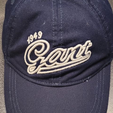 Gant caps