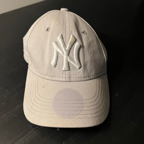 New Era caps  ond size youth