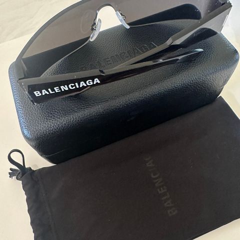 Balenciaga solbriller