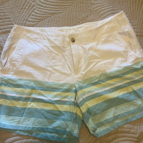 Columbia shorts