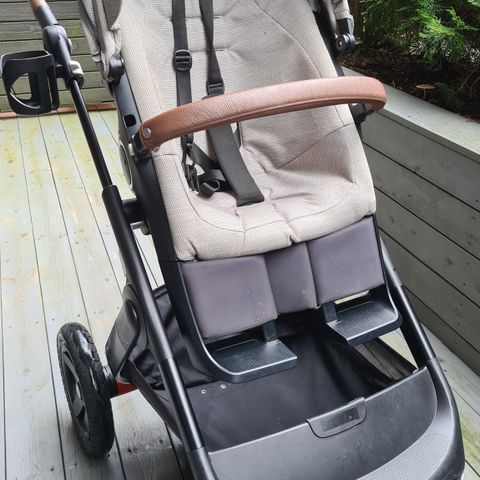 Stokke Trailz