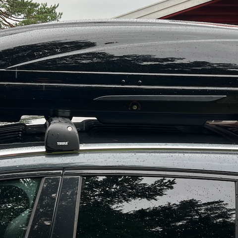 Thule Motion XL takboks