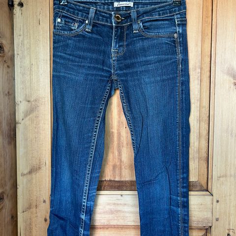 Fracomina Jeans str 25