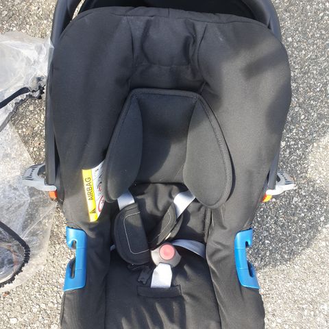 barna sete britax romer 0 - 13 kg