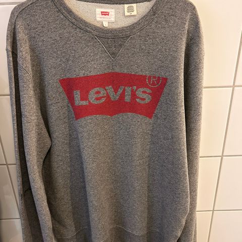 Levis genser