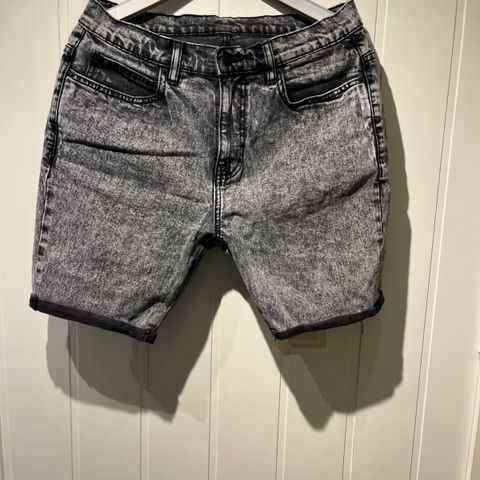 Carlings elastic shorts M strl.