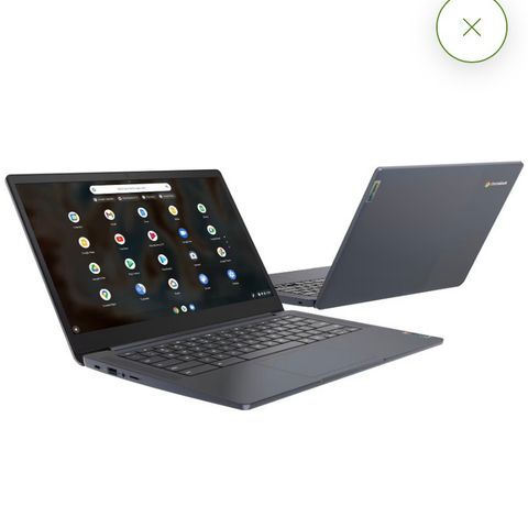 Lenovo IdeaPad 3 bærbar pc