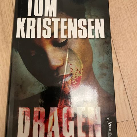 Krim av Tom Kristensen