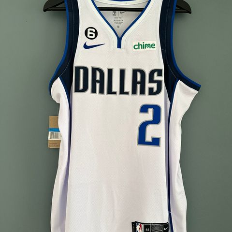 NBA Dallas Irving 2