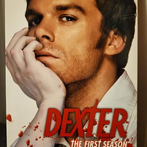 Dexter sesong 1