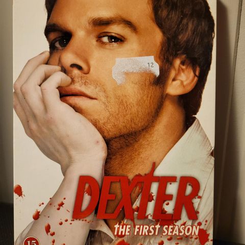 Dexter sesong 1