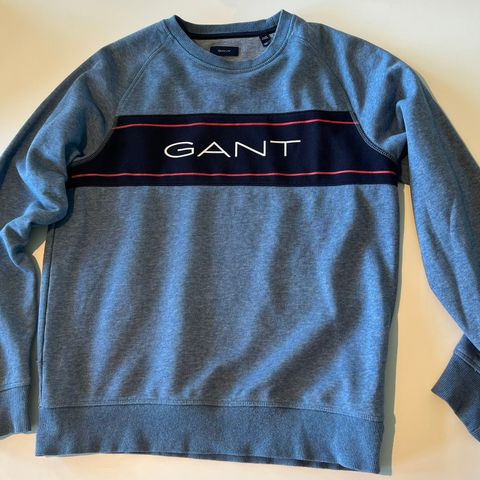 Gant genser