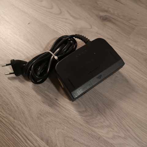 Nintendo64 Power Supply