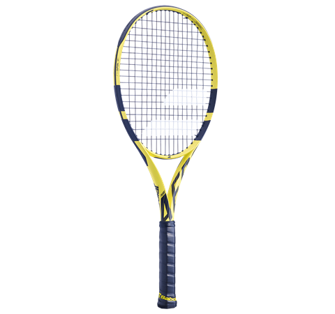 2 Babolat Pure Aero