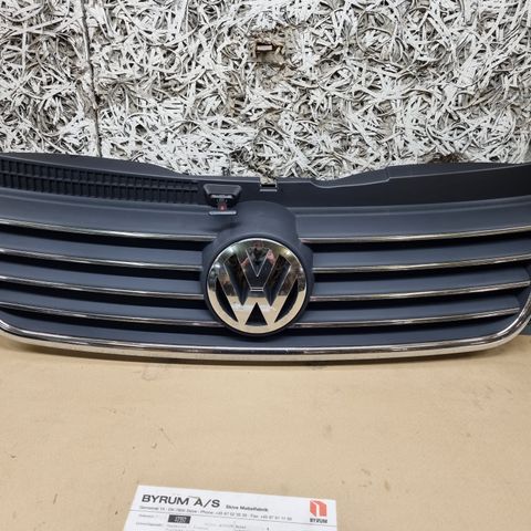 VW Passat B5.5 Grill komplett