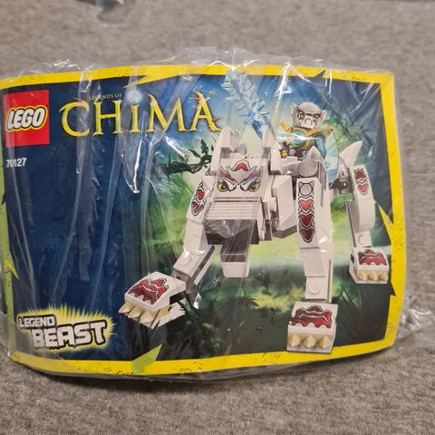 Lego - Chima*