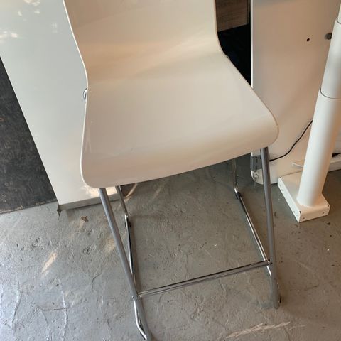 Barstol fra IKEA