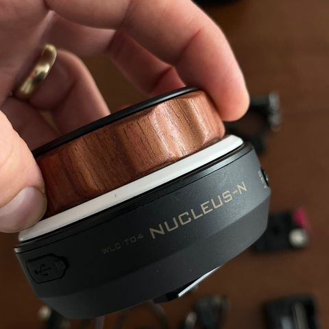 Tilta Nucleus-N