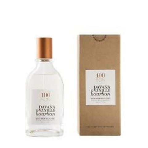 100 Bon Davana & Vanille bourbon