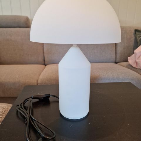 Oluce Bordlampe