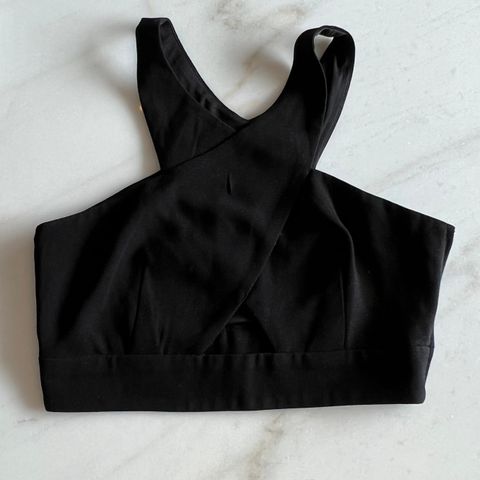 Crop top Bikbok