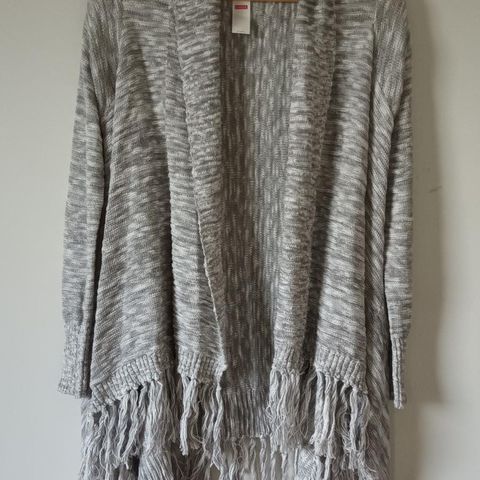 Ny cardigan