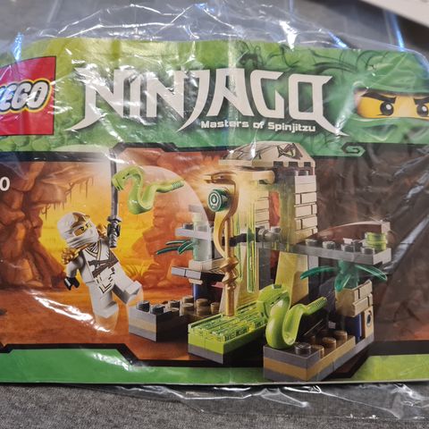 Lego - Ninjago*