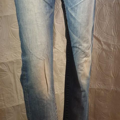 REPLAY jeans 29 waist 32 length