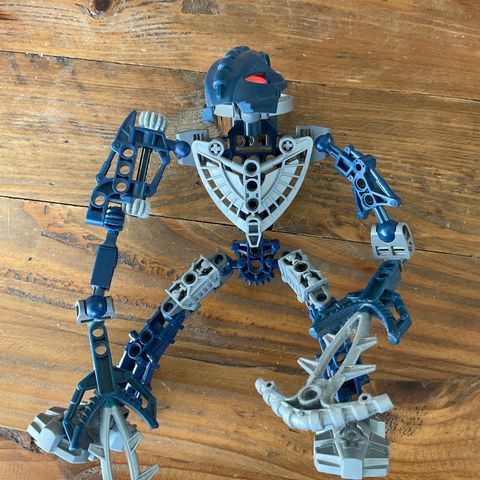 Lego Bionicle 8737